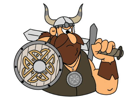 viking